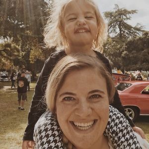 Meet your Posher, Christie